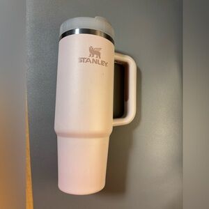Light Pink Stanley Cup